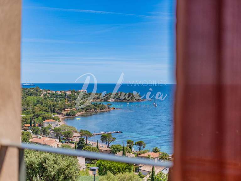 Villa avec Vue sur mer Agay - 5 chambres - 300m²
