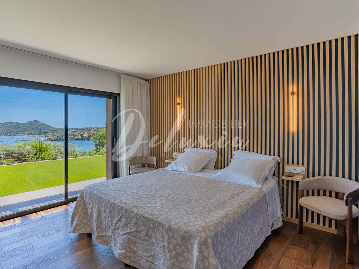 Villa Agay