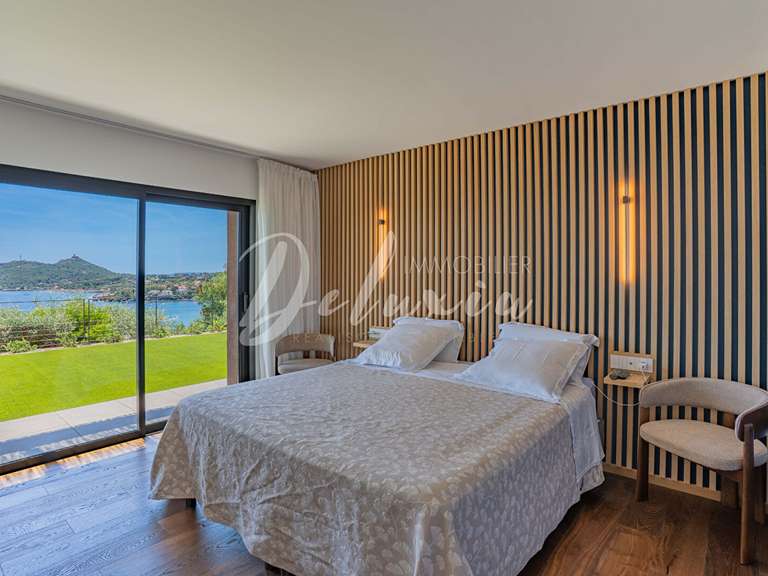 Villa avec Vue sur mer Agay - 5 chambres - 300m²