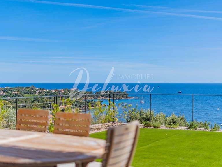 Villa avec Vue sur mer Agay - 5 chambres - 300m²