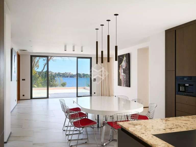Villa avec Vue sur mer Agay - 7 chambres - 390m²