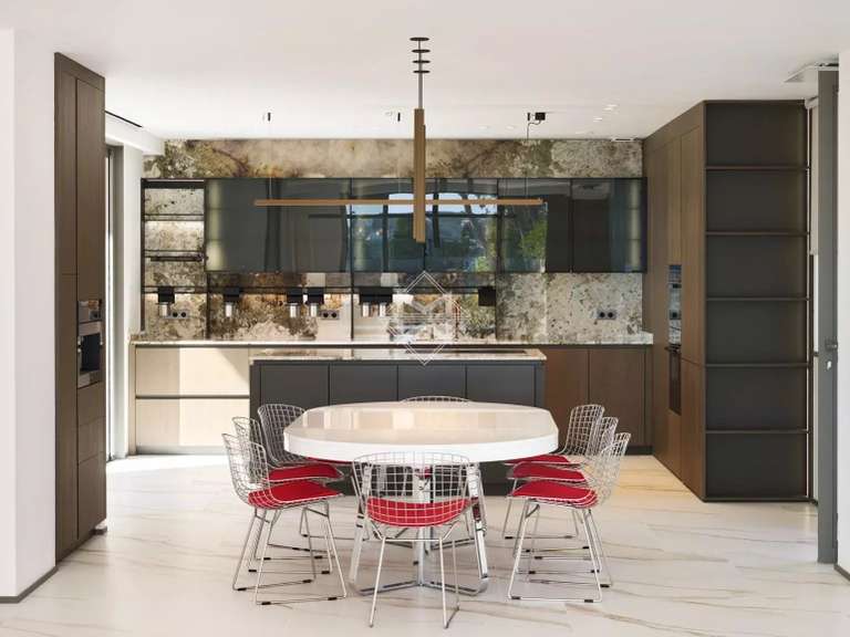 Villa avec Vue sur mer Agay - 7 chambres - 390m²