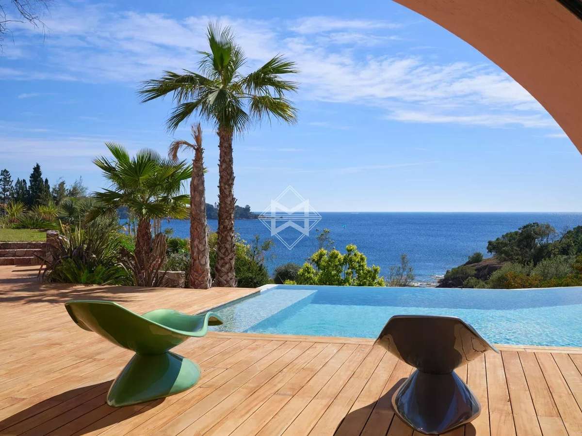 Villa Agay