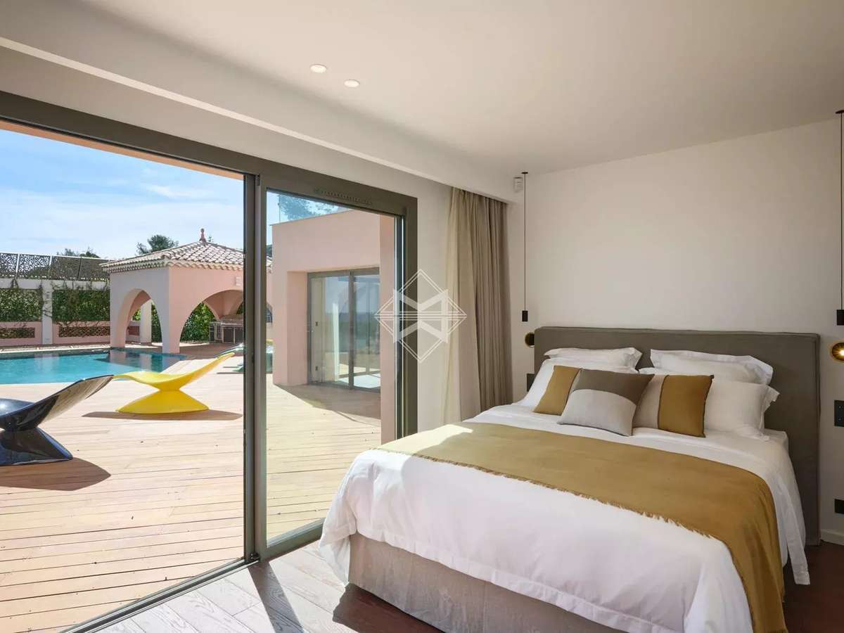 Villa Agay