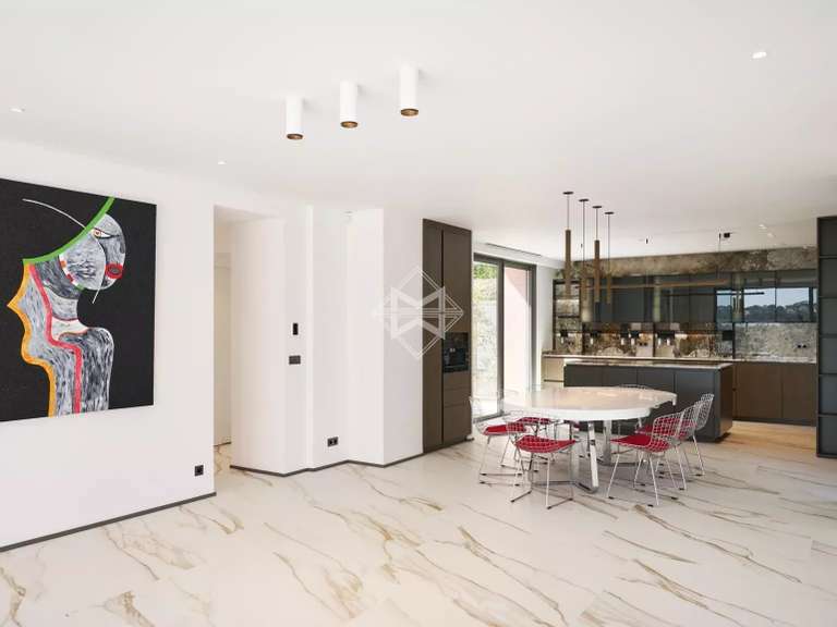 Villa avec Vue sur mer Agay - 7 chambres - 390m²
