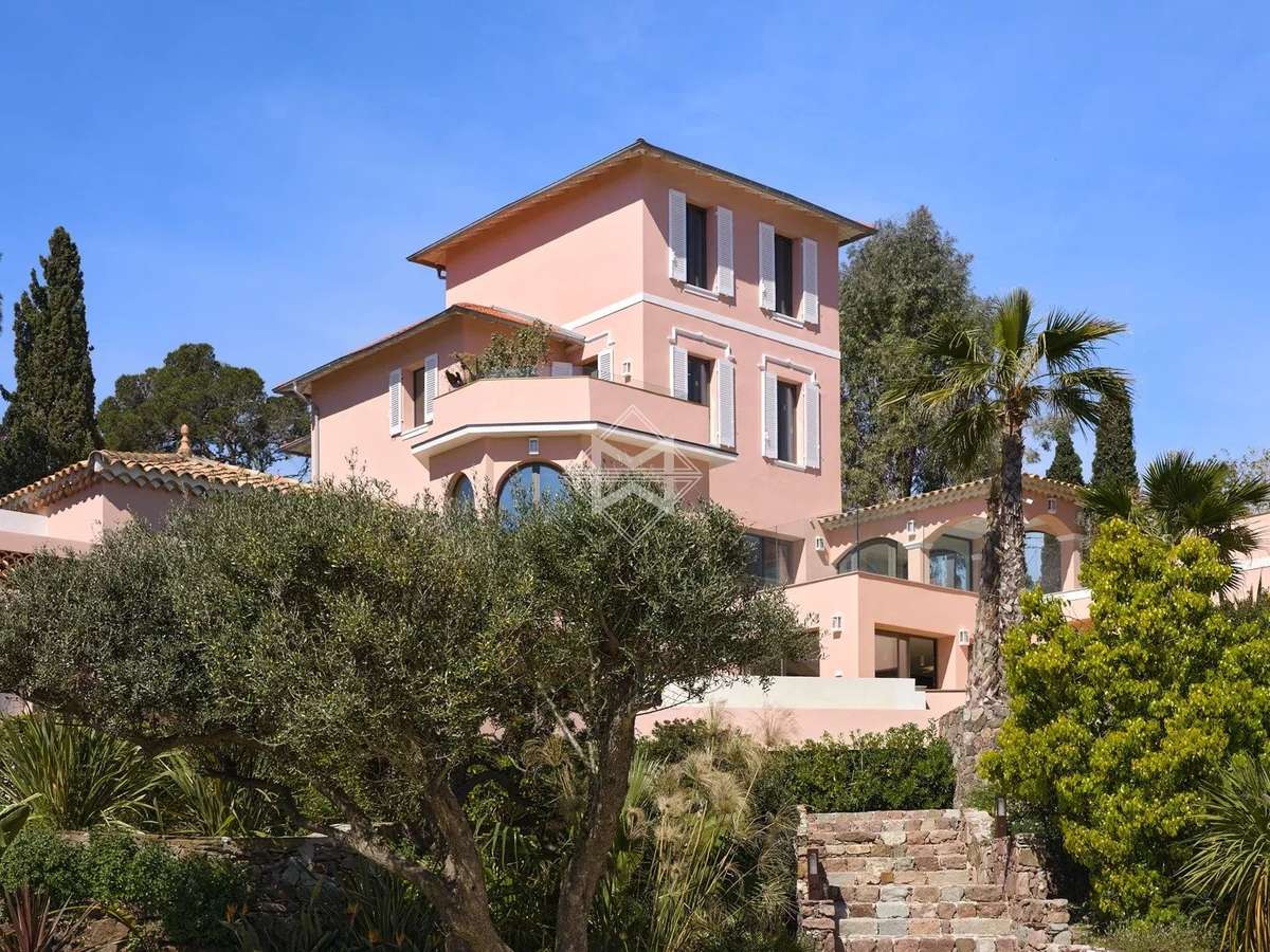 Villa Agay