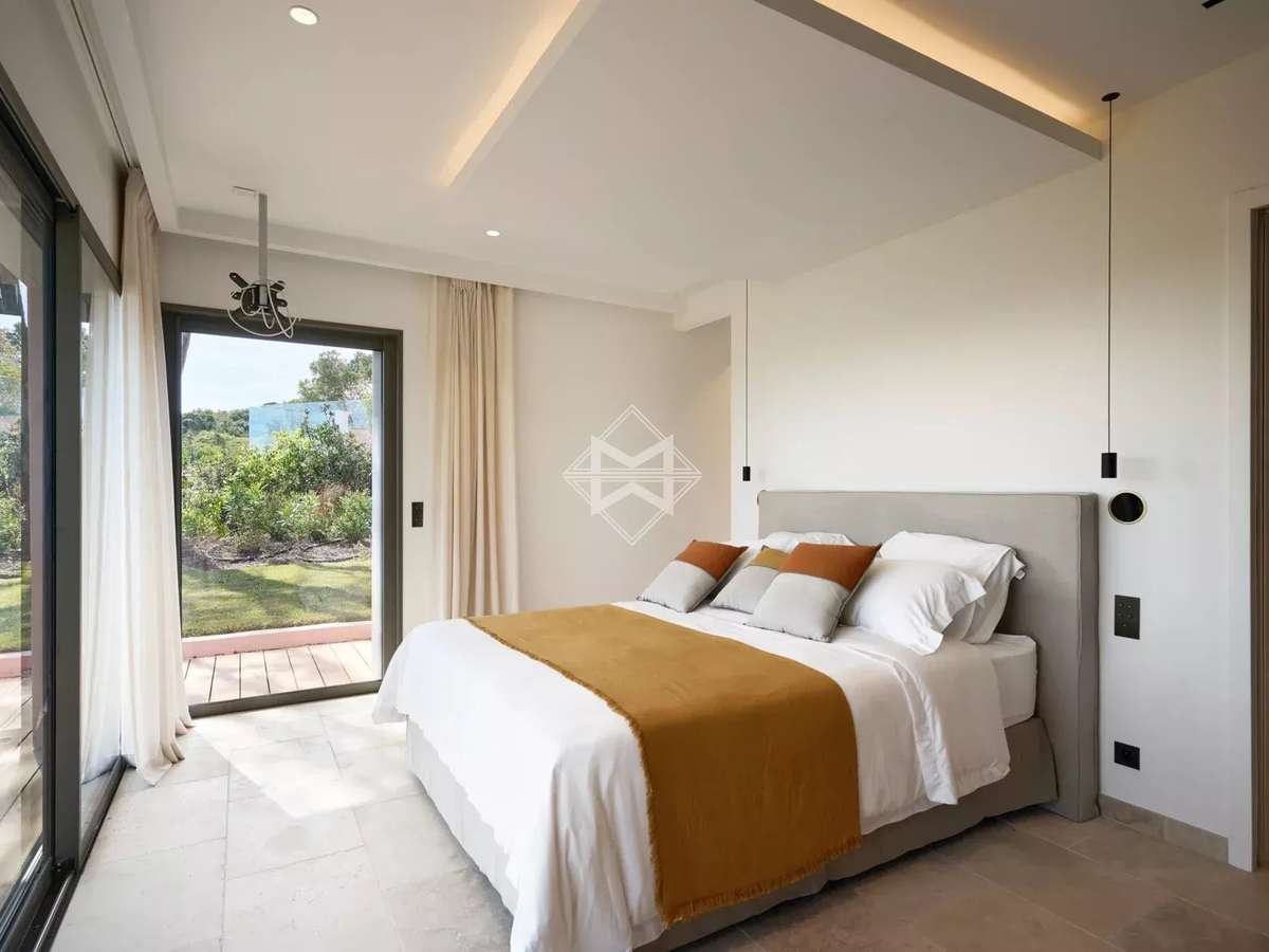 Villa Agay