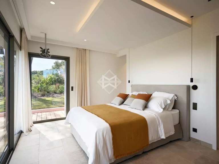 Villa avec Vue sur mer Agay - 7 chambres - 390m²