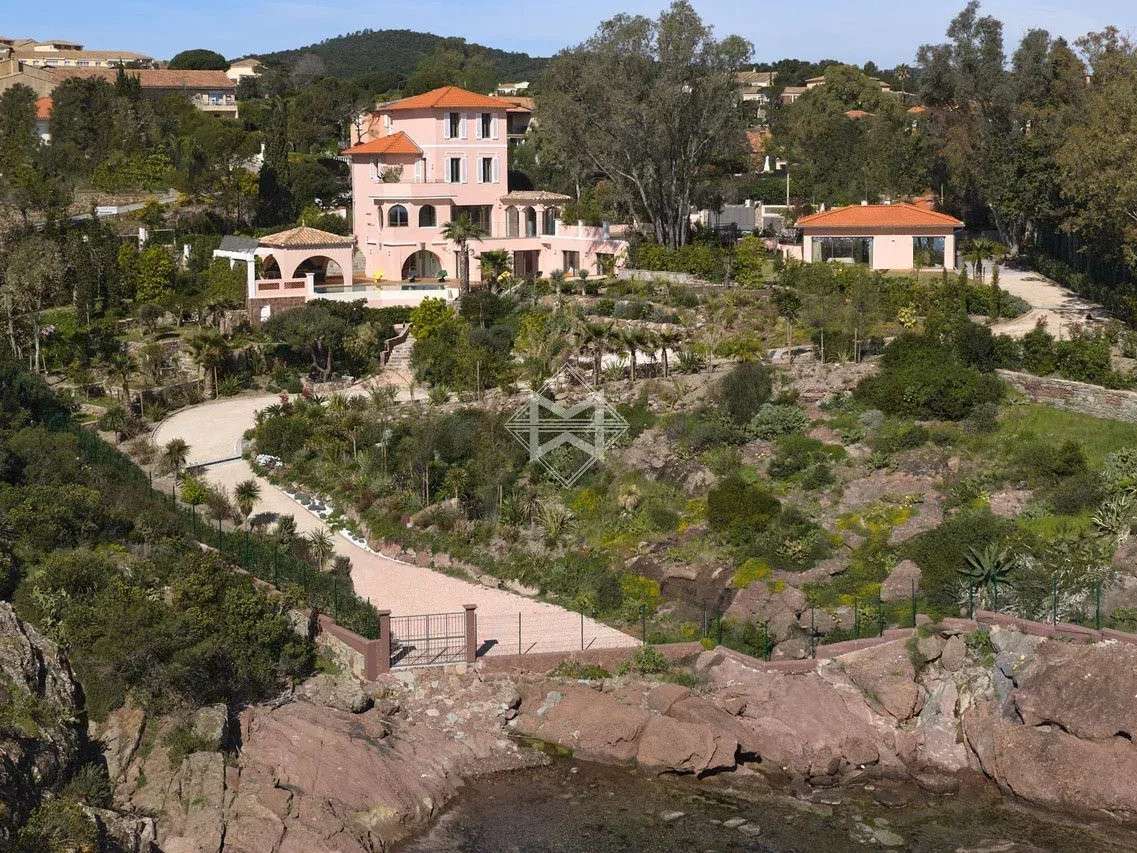 Villa Agay