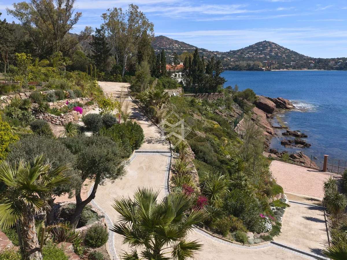Villa Agay