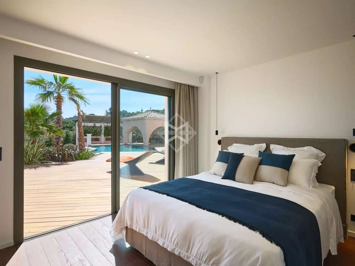 Villa Agay