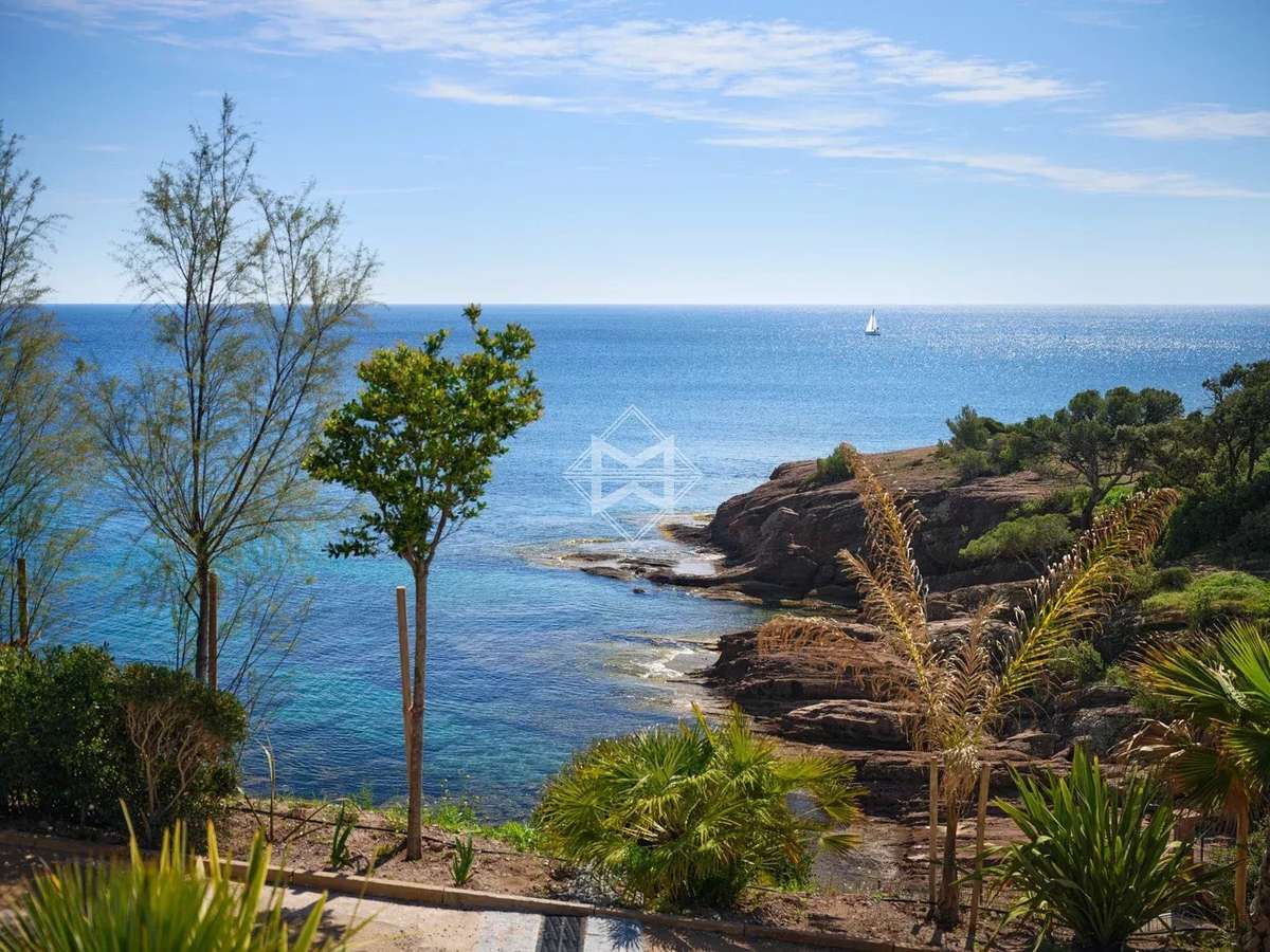 Villa Agay