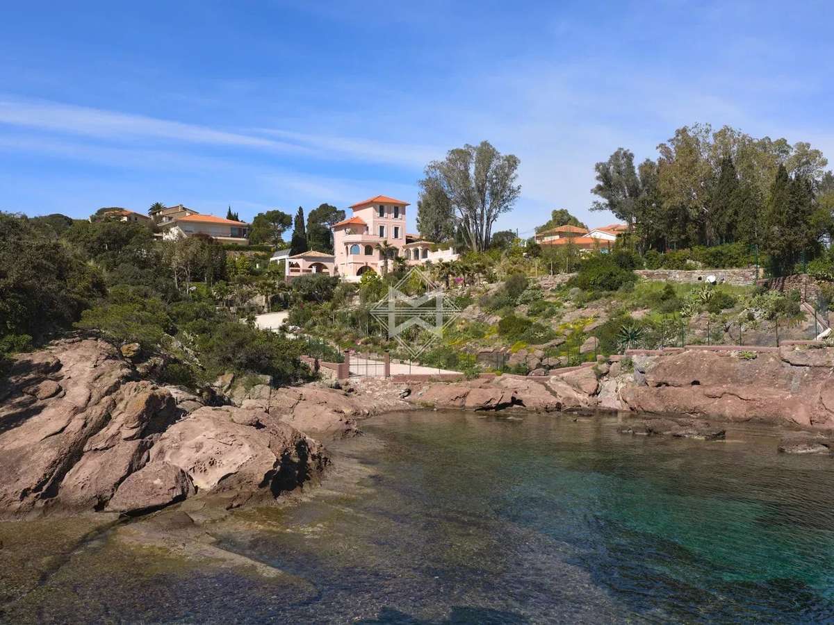Villa Agay