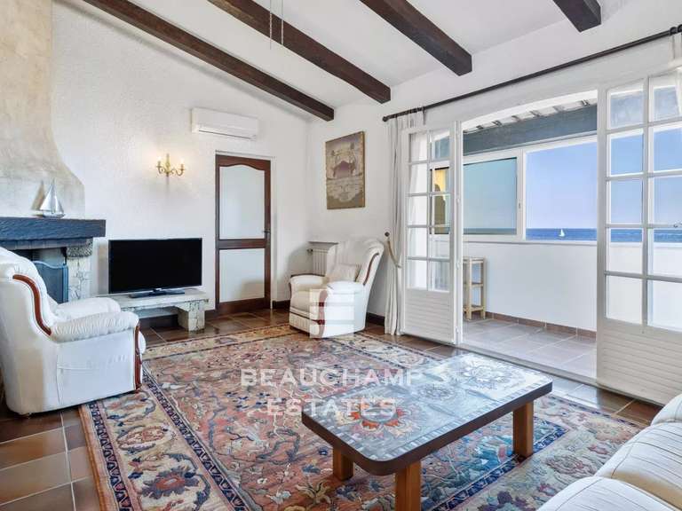 Villa avec Vue sur mer Agay - 5 chambres - 212m²