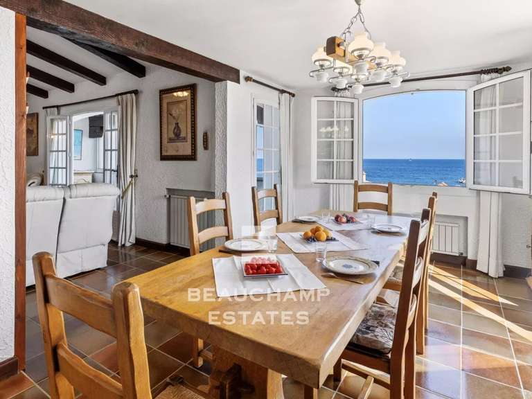 Villa avec Vue sur mer Agay - 5 chambres - 212m²