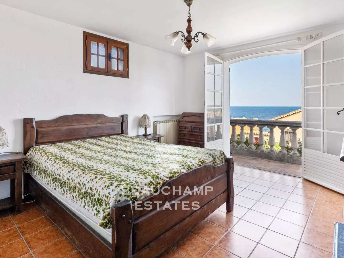 Villa Agay