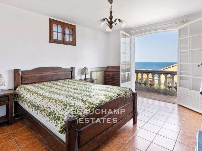 Villa avec Vue sur mer Agay - 5 chambres - 212m²