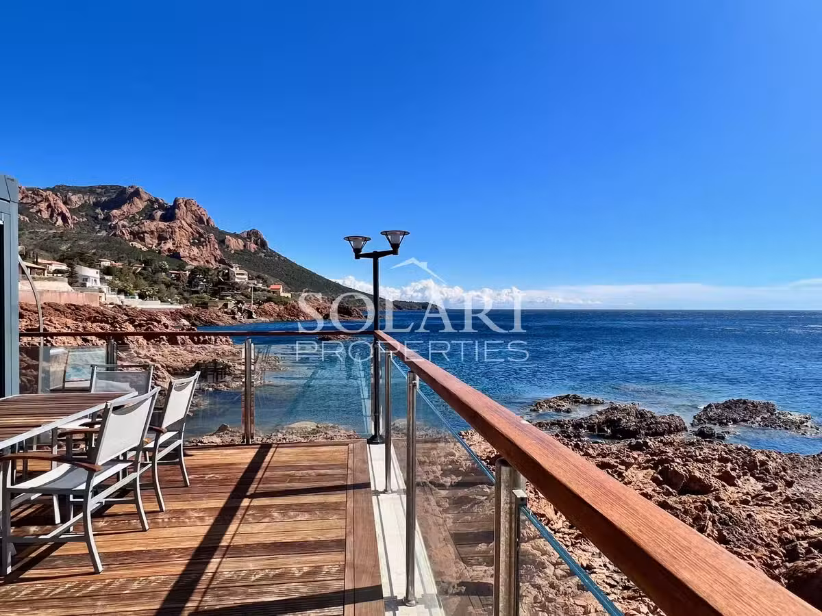 Villa Agay