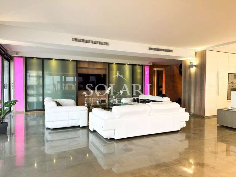 Villa avec Vue sur mer Agay - 3 chambres - 224m²