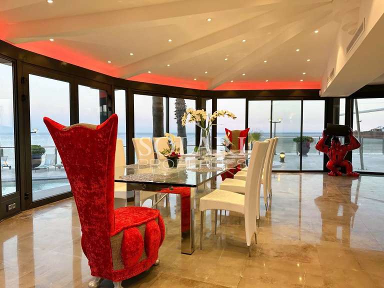 Villa avec Vue sur mer Agay - 3 chambres - 224m²