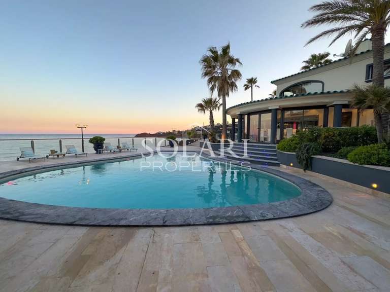 Villa avec Vue sur mer Agay - 3 chambres - 224m²