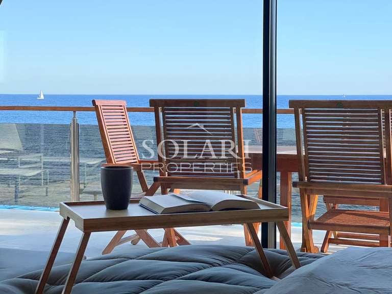 Villa avec Vue sur mer Agay - 3 chambres - 224m²