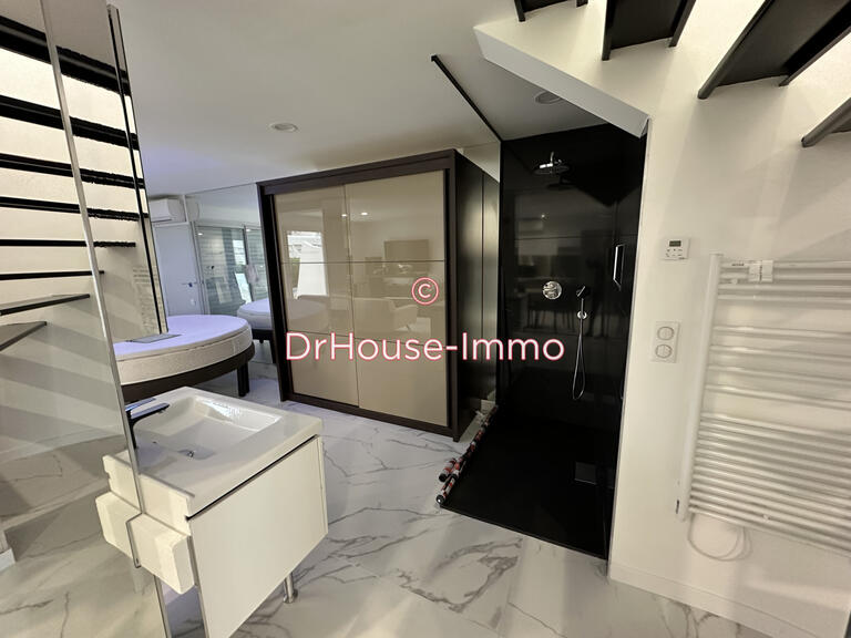 Apartment Agde - 1 bedroom - 64m²