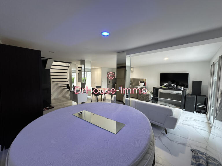 Apartment Agde - 1 bedroom - 64m²