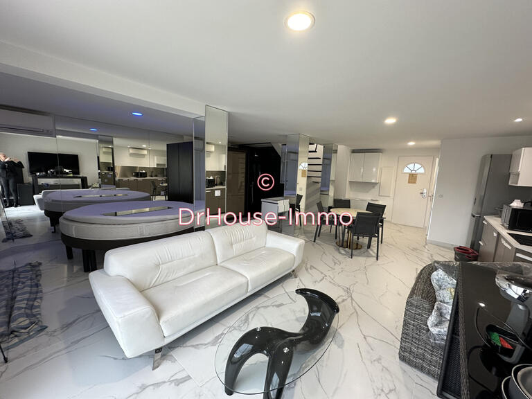 Apartment Agde - 1 bedroom - 64m²