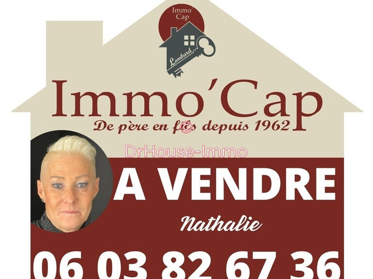 Apartment Agde - 1 bedroom - 64m²