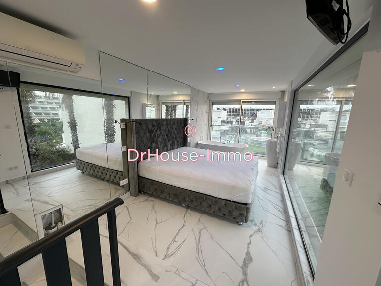 Apartment Agde - 1 bedroom - 64m²