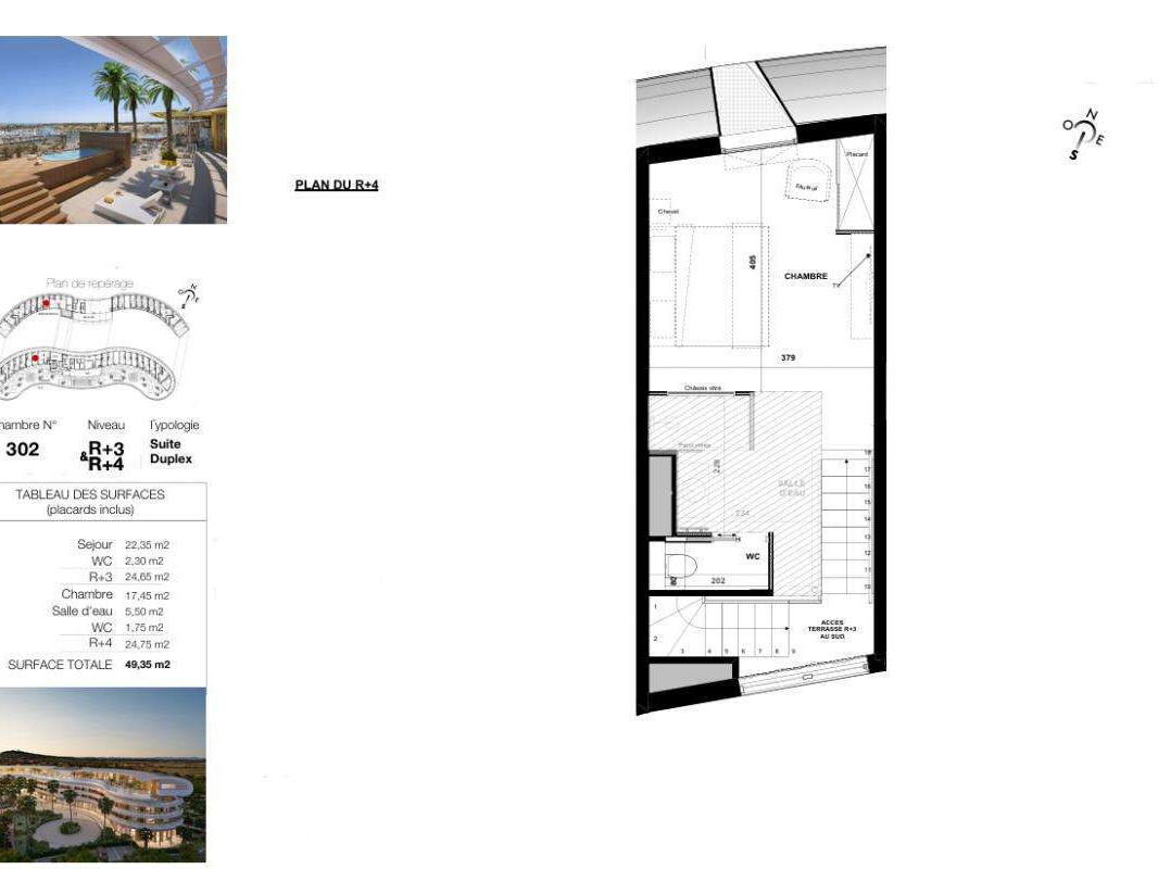 Apartment Agde