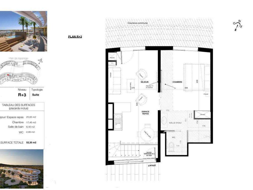 Apartment Agde