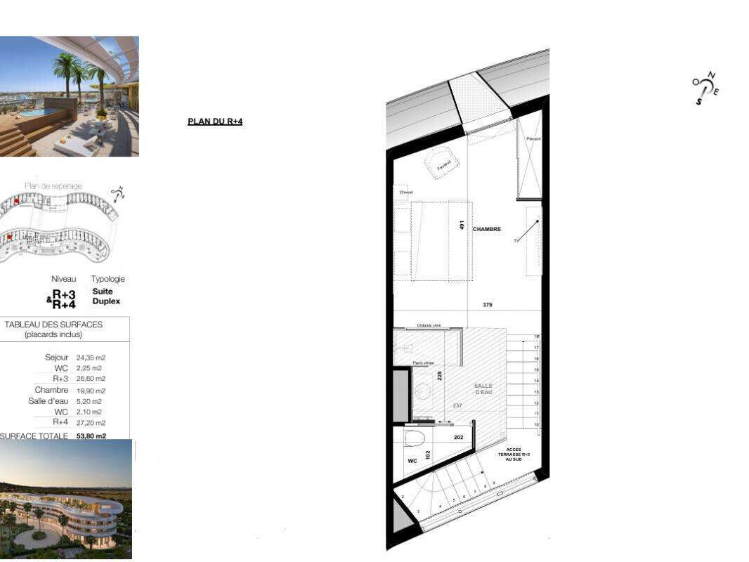 Apartment Agde