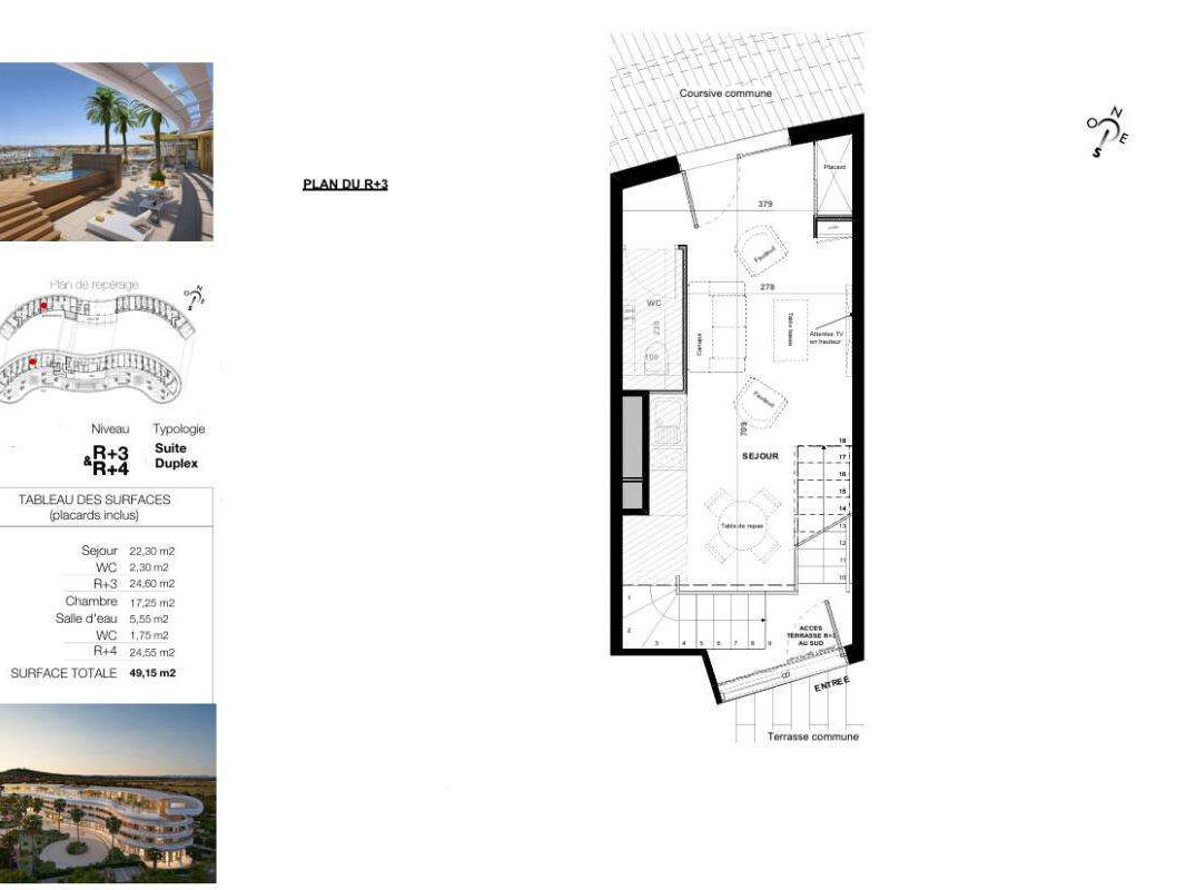 Apartment Agde