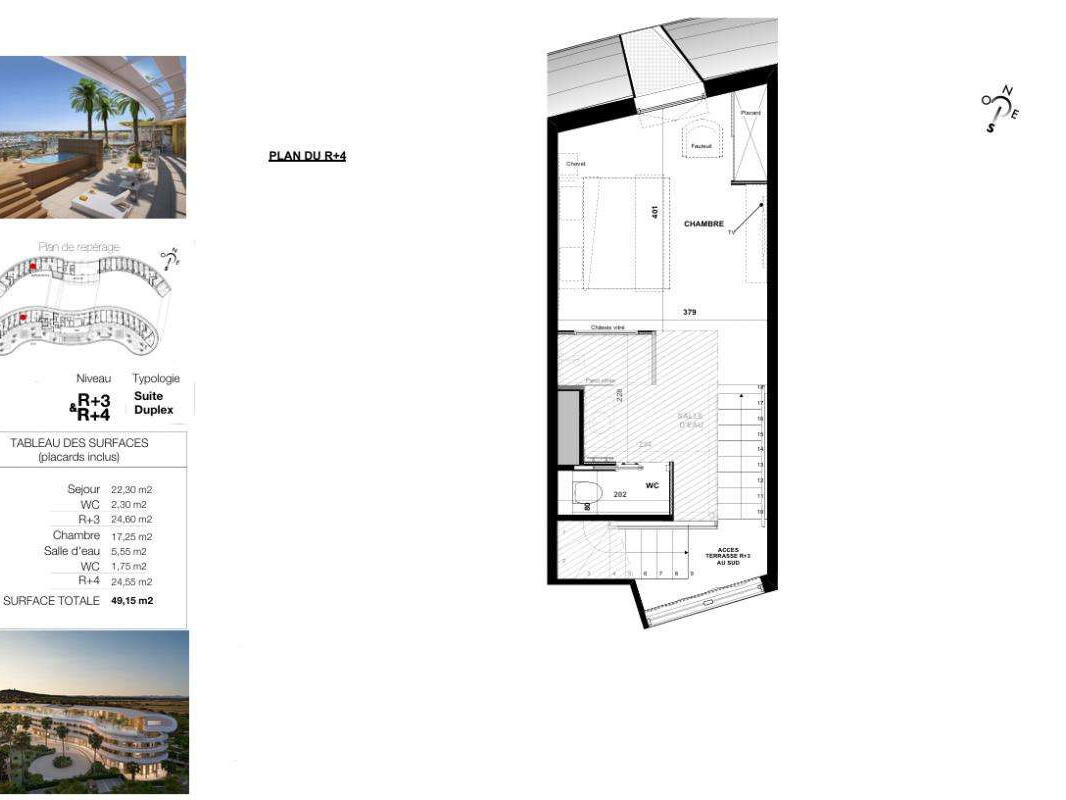 Apartment Agde