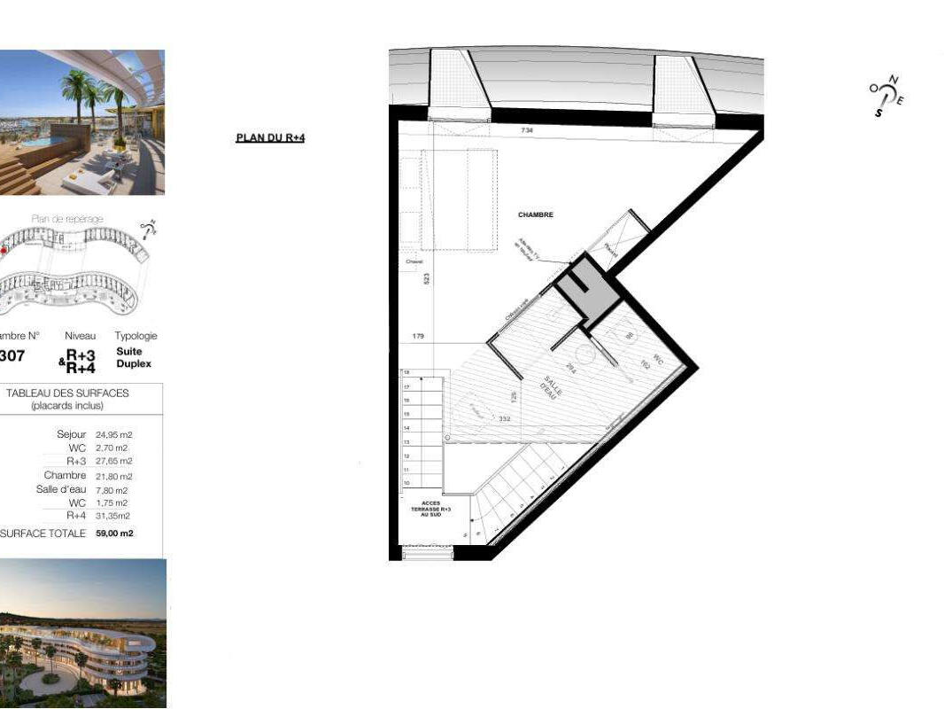 Apartment Agde