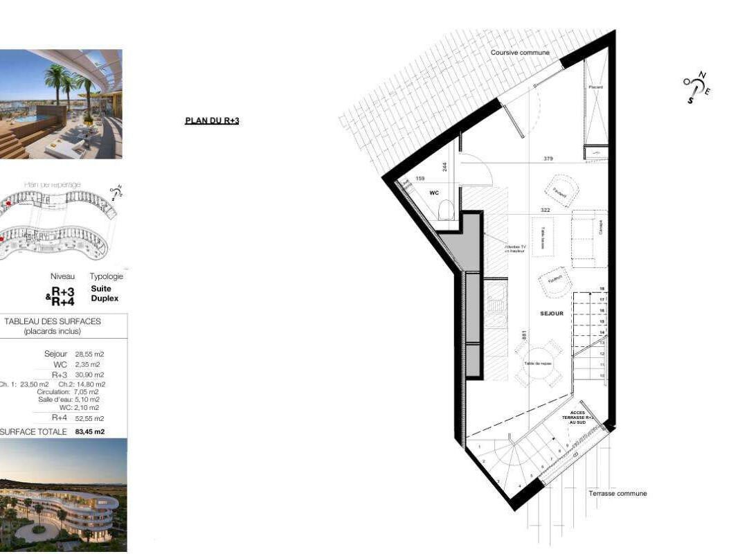 Apartment Agde