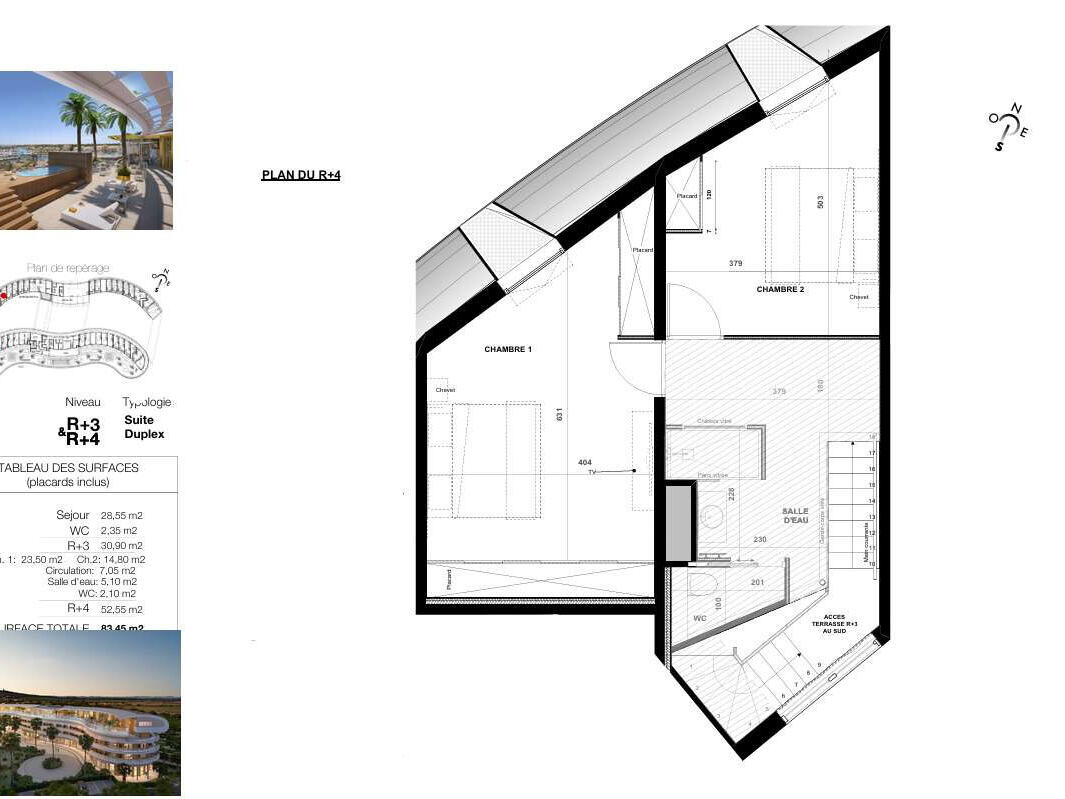 Apartment Agde
