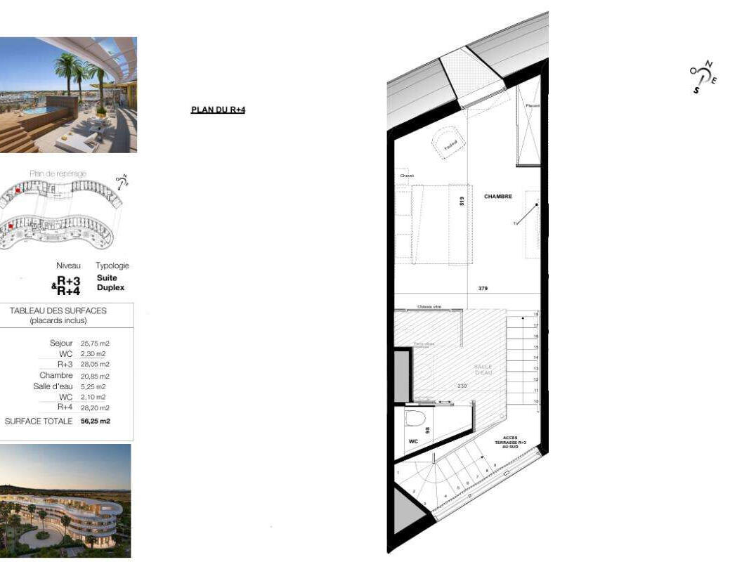 Apartment Agde