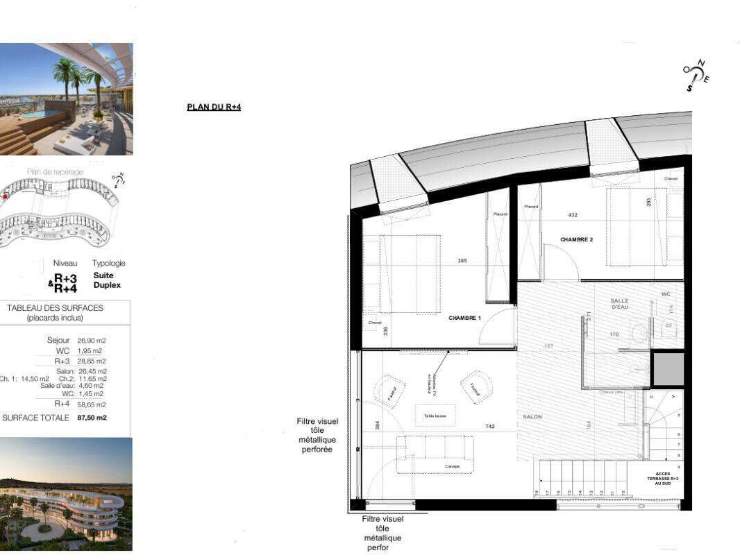 Apartment Agde