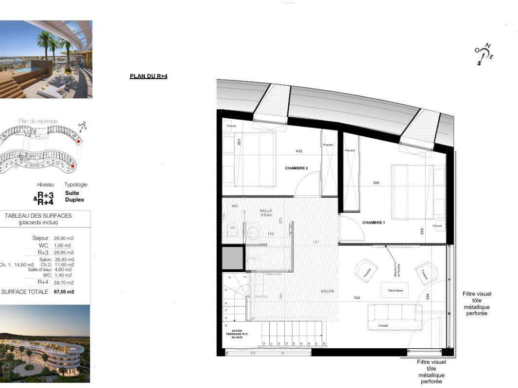 Apartment Agde