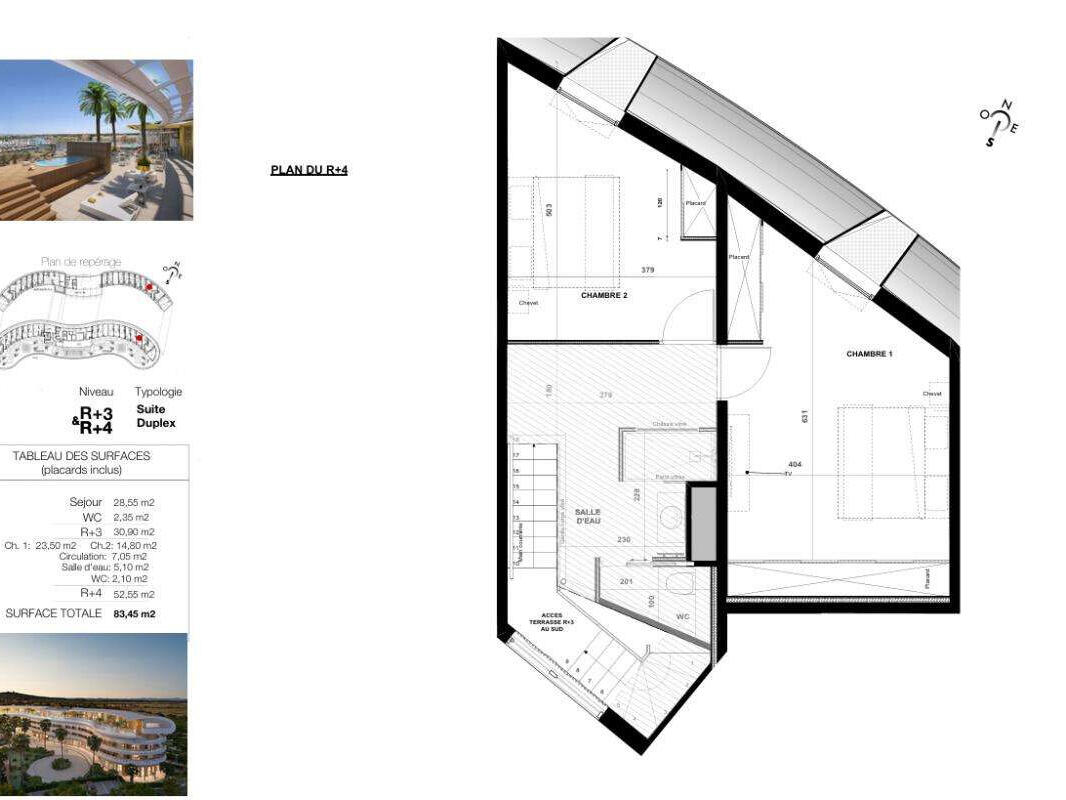 Apartment Agde
