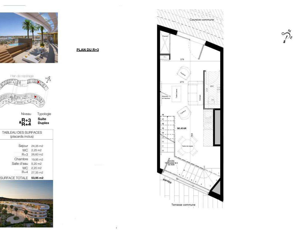 Apartment Agde