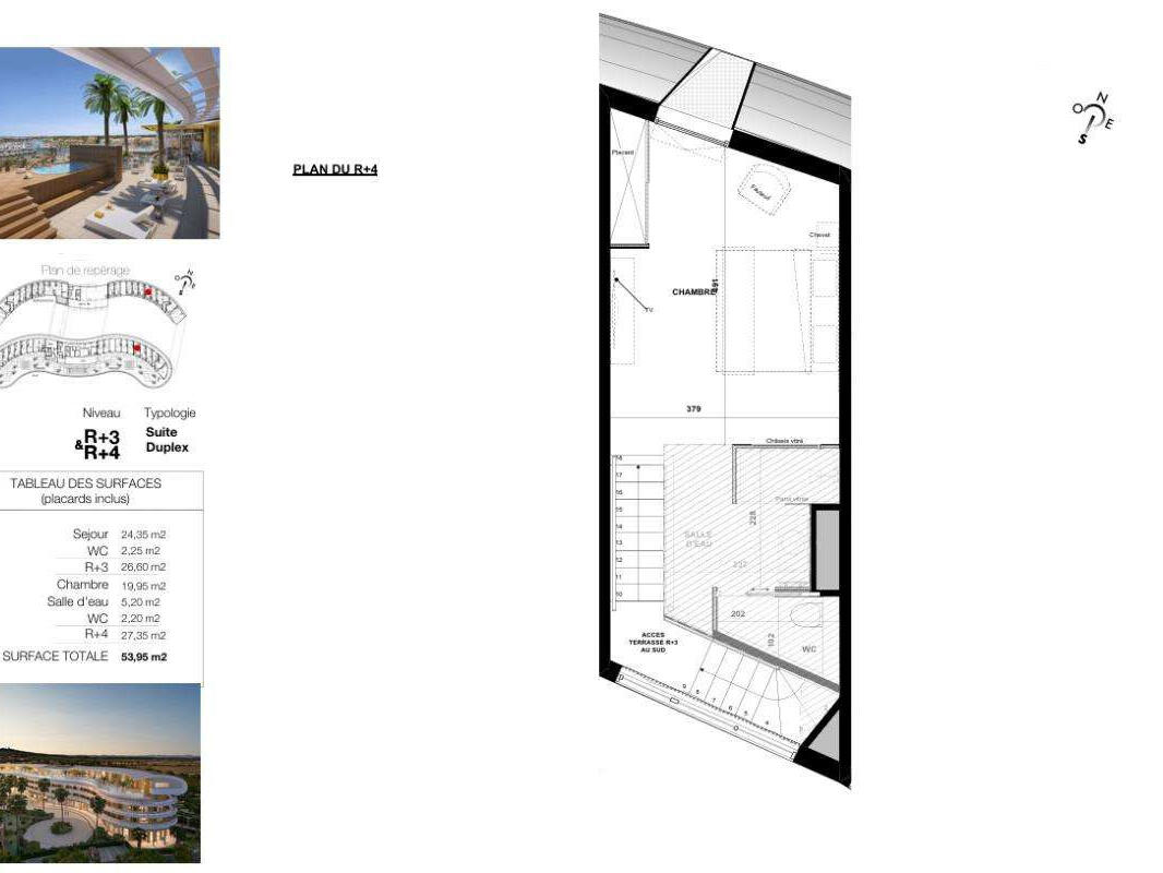 Apartment Agde