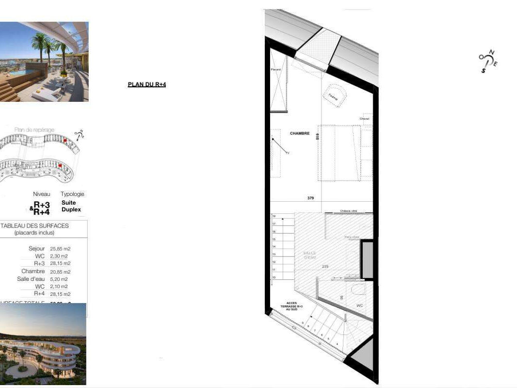 Apartment Agde
