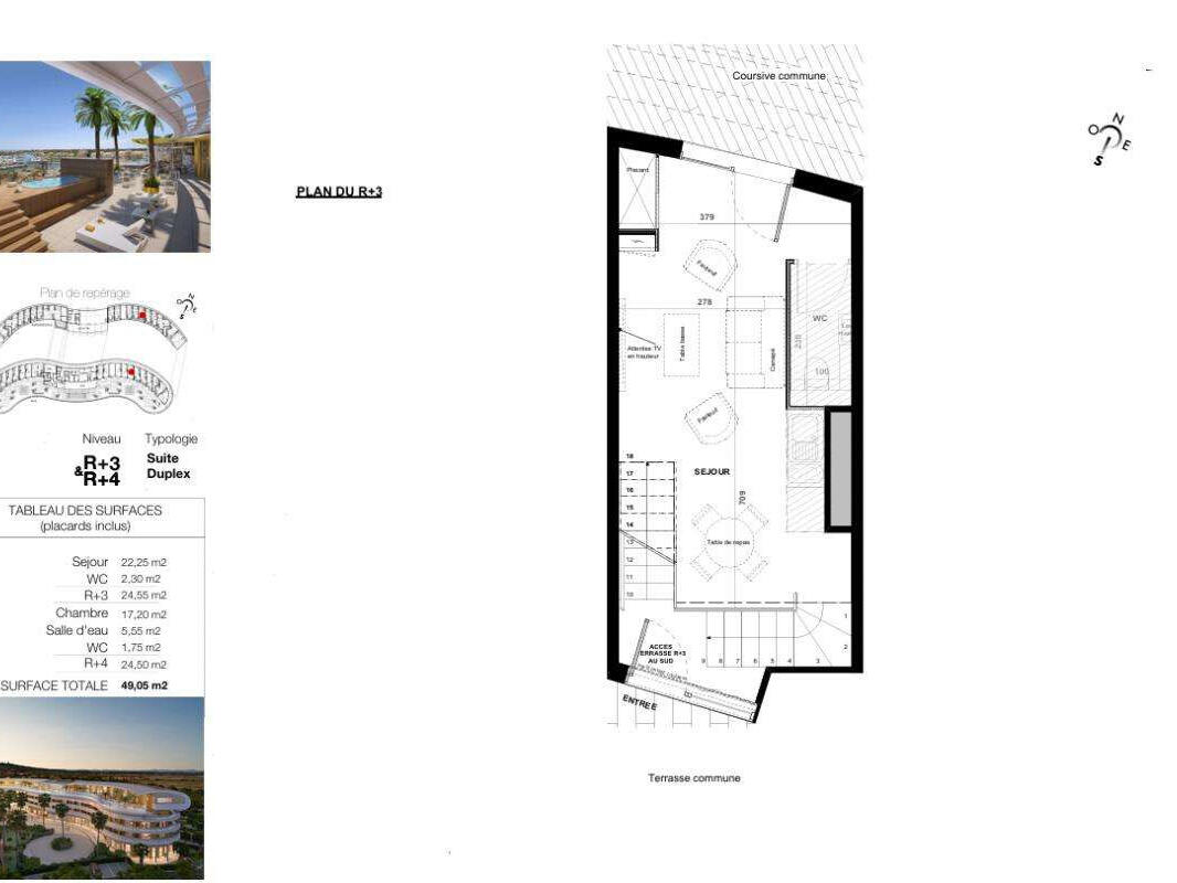 Apartment Agde