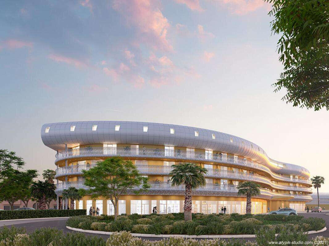 Apartment Agde