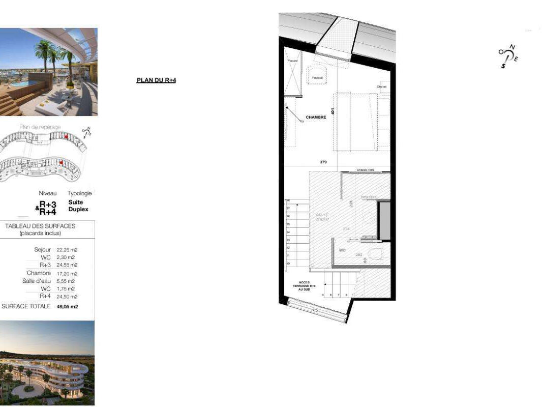 Apartment Agde