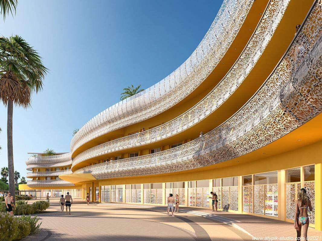 Apartment Agde